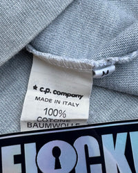Stone Island 1980’s Reflective Marina T-Shirt [M]