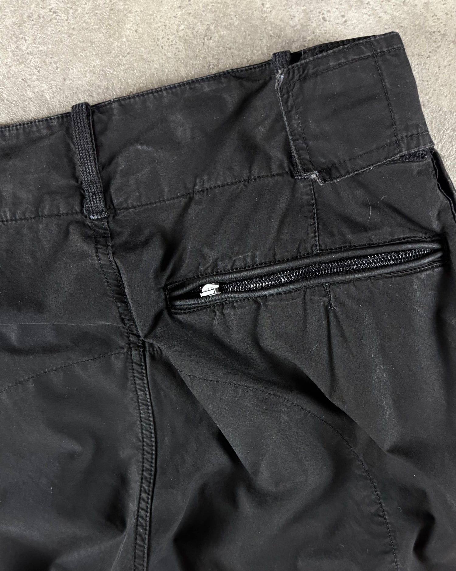 Stone Island 2000’s Flight Cargo Pants [30]