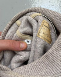Stone Island 1980’s Fleece Sweater [M]