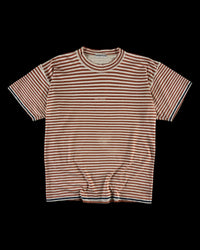 Stone Island 1980’s Striped Marina T-Shirt [L]