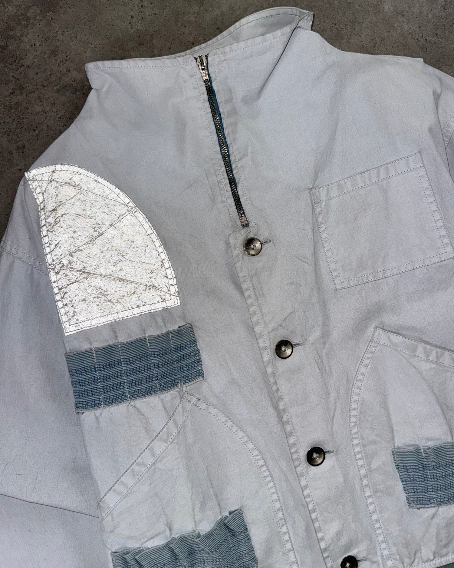 Tela Stella Hunting Jacket