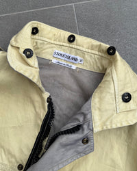 Stone Island 1990’s Multipocket Utility Jacket [M]