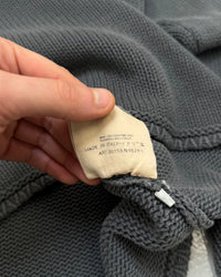 Stone Island AW 1999 Knitted Sweater [XL]