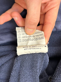 Stone Island SS 1998 Hooded Sweatshirt [XL]
