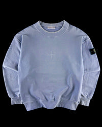 Compass Logo Sweatshirt
