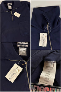 Stone Island SS 1995 Marina Long Sleeve Pullover [S]
