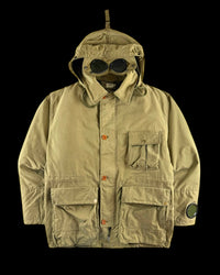 C.P. Company 1992 Millie Miglia Goggle Jacket [52]