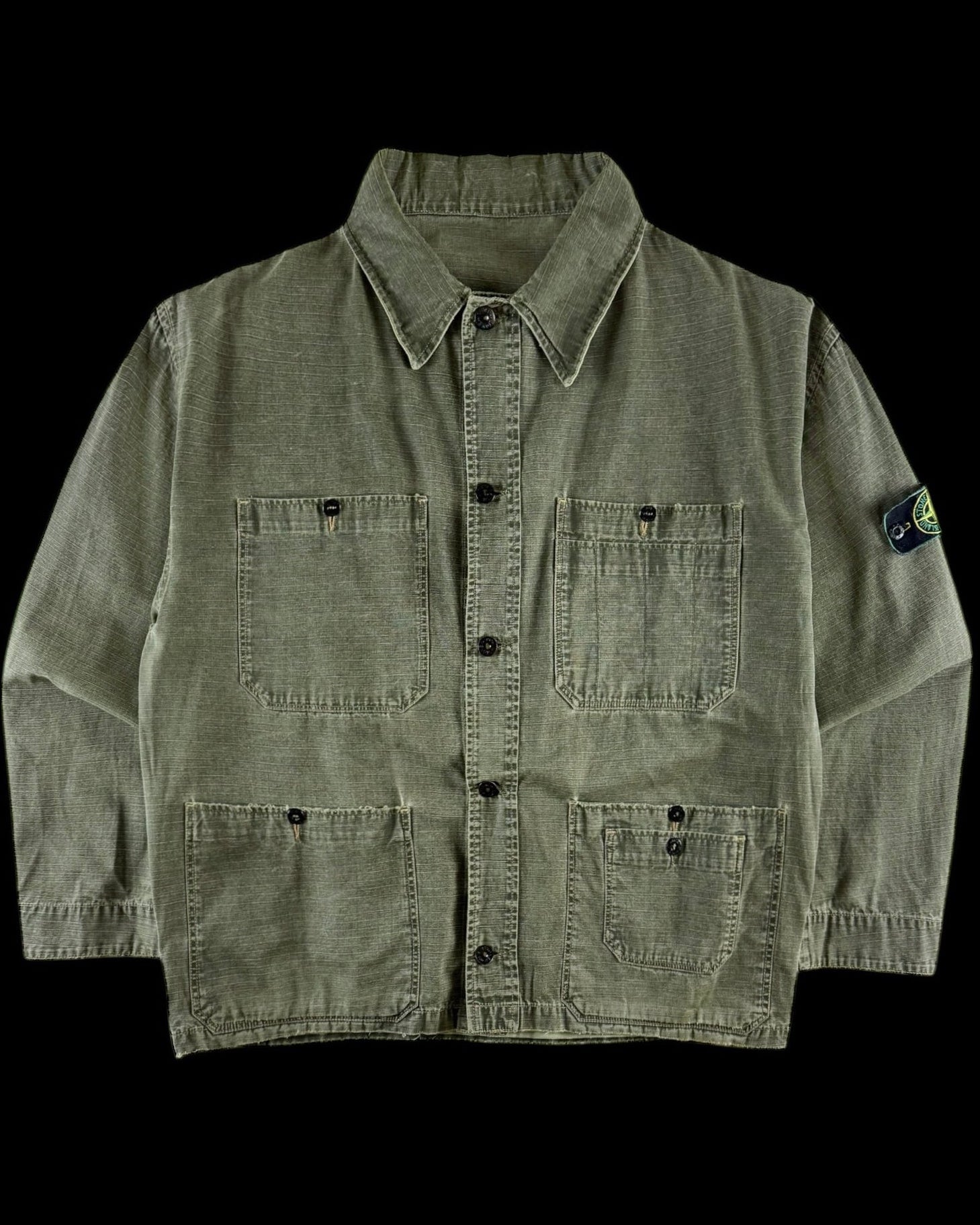 Carpenter Jacket
