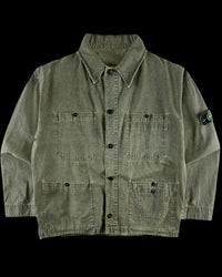 Carpenter Jacket