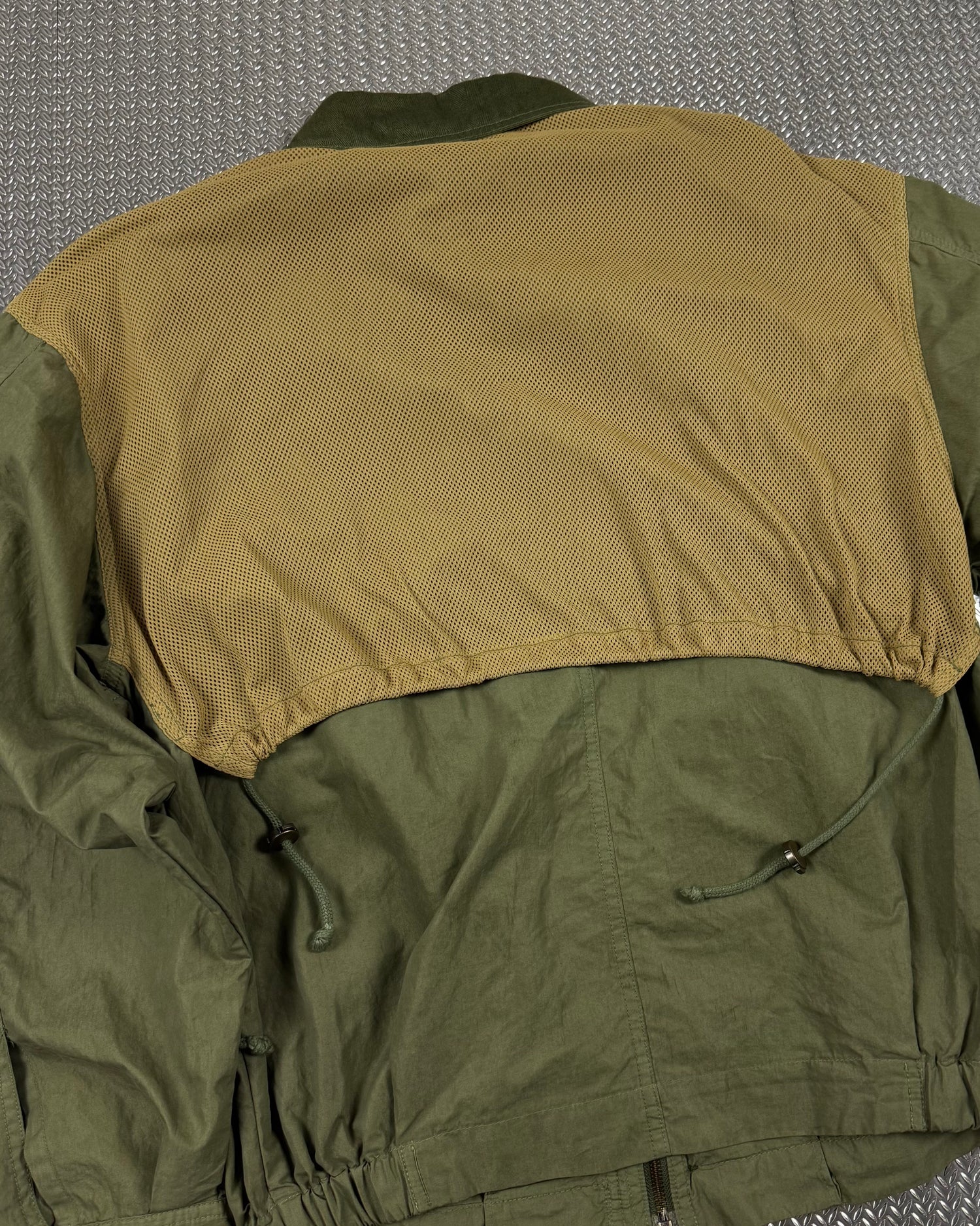 C.P. Company 1980’s Netted Hunting Jacket [48]