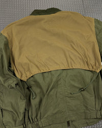 C.P. Company 1980’s Netted Hunting Jacket [48]