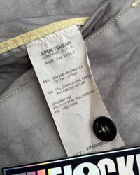 Stone Island 1990’s Multipocket Utility Jacket [M]