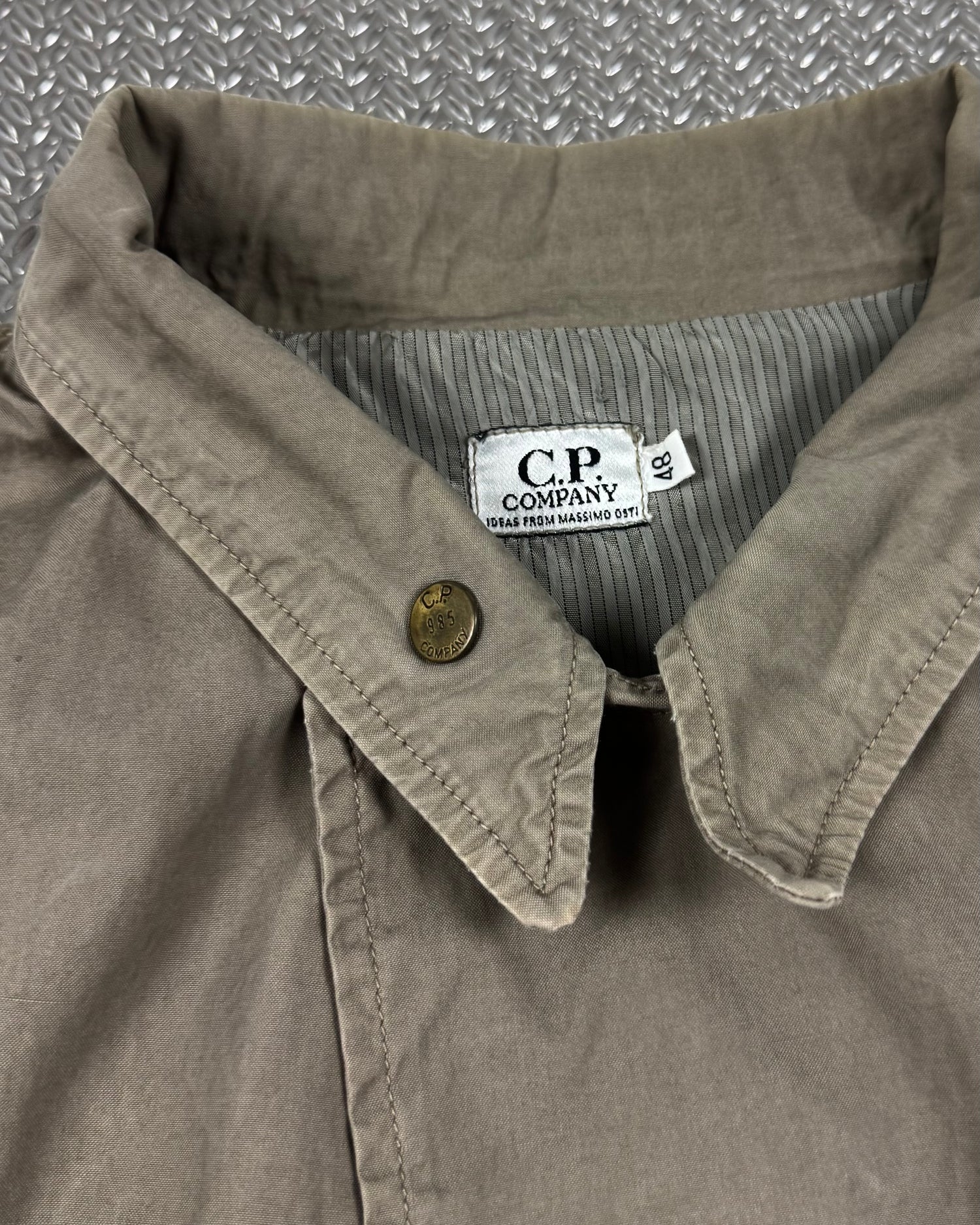 Blouson Field Jacket