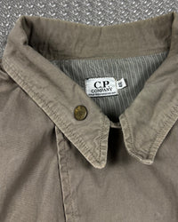 Blouson Field Jacket