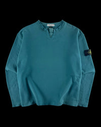 Stone Island AW 2005 Pullover Sweatshirt [L]