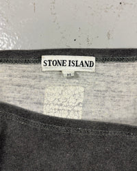 Stone Island 1980’s Marina Logo T-Shirt [M]
