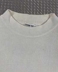 Ribbed Marina Sweatshirt