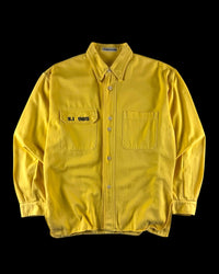 Stone Island SS 1985 Double Pocket Overshirt [L]