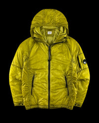C.P. Company AW 2021 Outline Nylon Primaloft Jacket [M]
