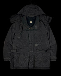 C.P. Company AW 1999 Urban Protection Metropolis Jacket [52]