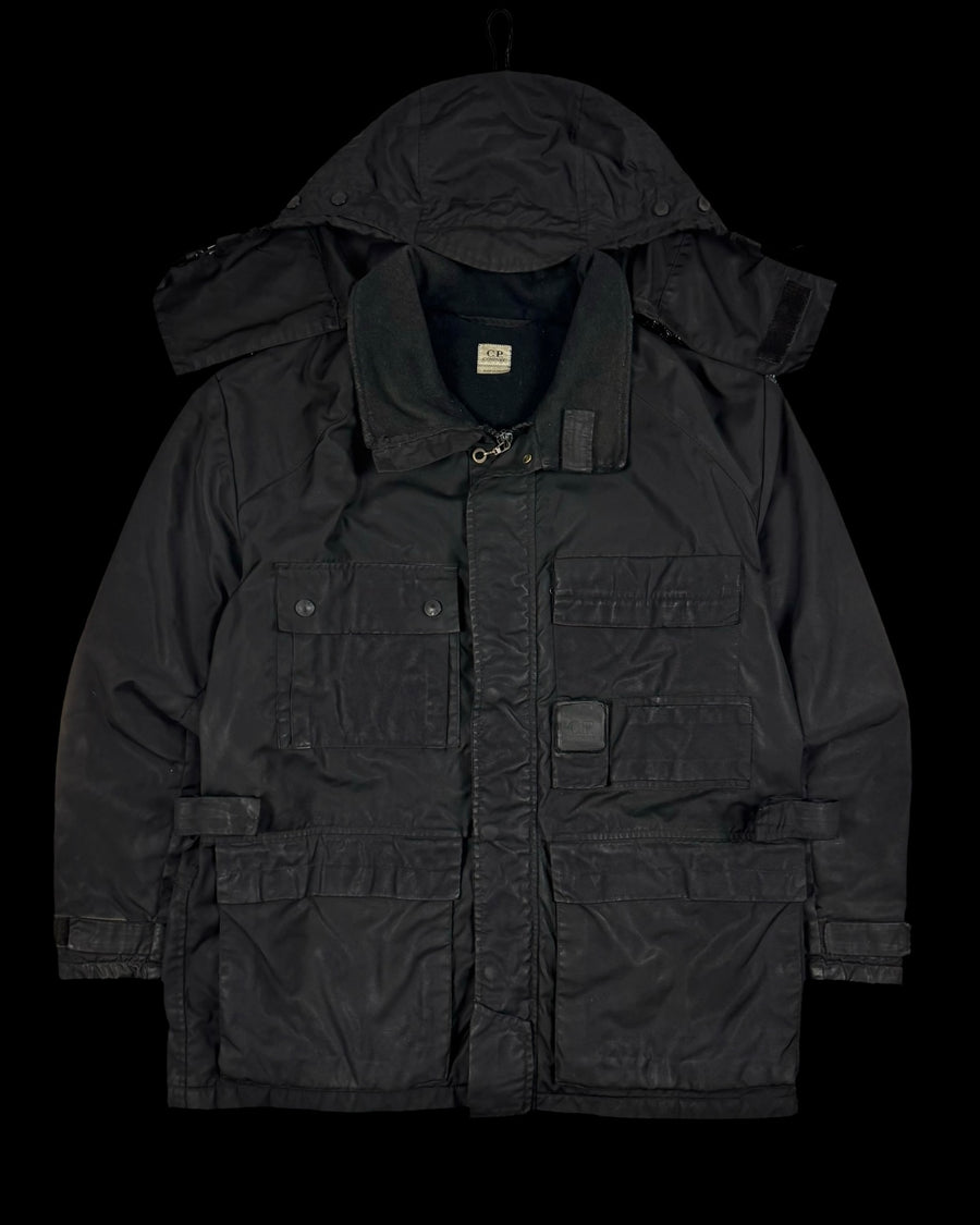 C.P. Company AW 1999 Urban Protection Metropolis Jacket [52]