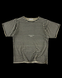 Stone Island SS 1992 Striped Marina T-Shirt [L]