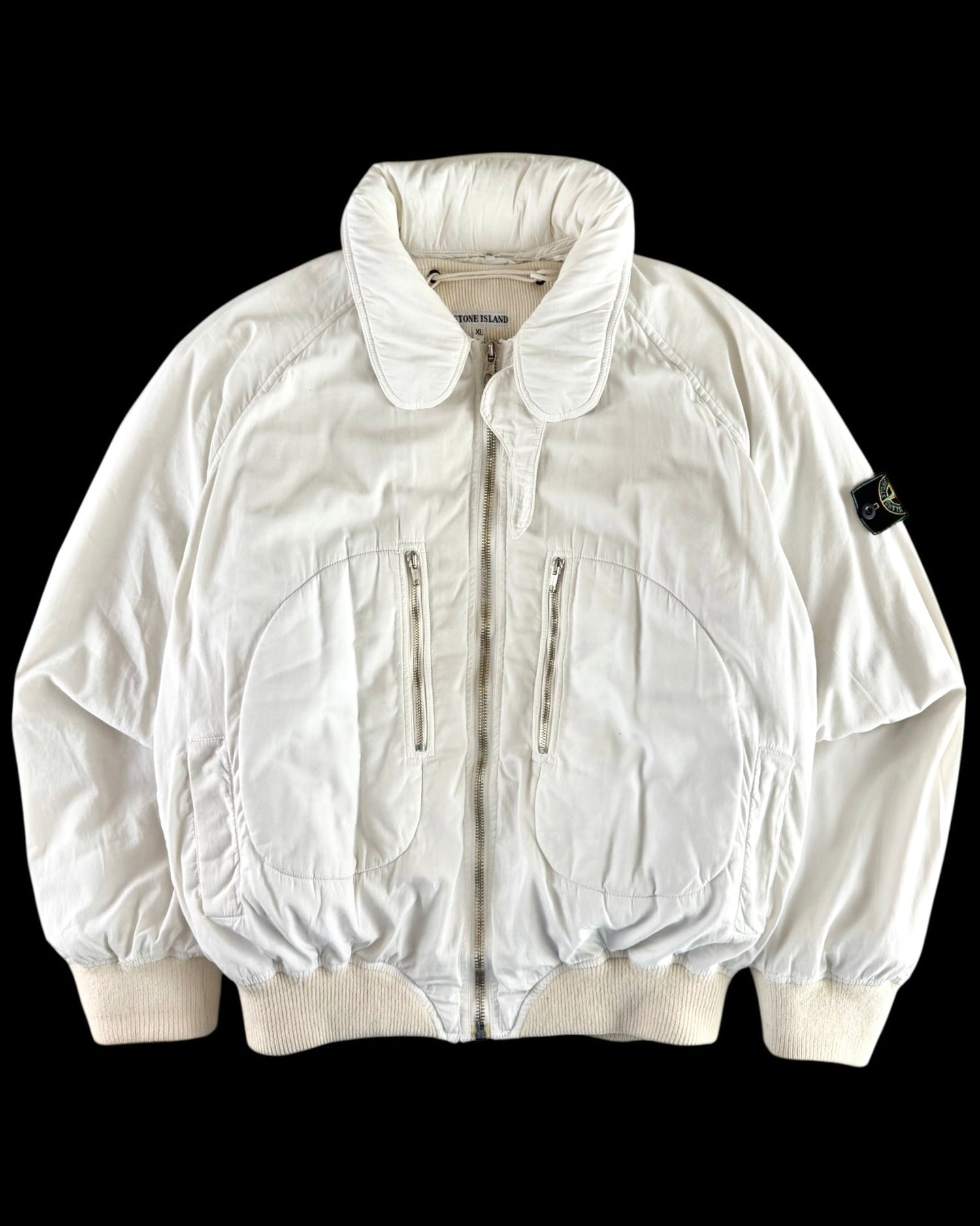 Pilots Bomber Jacket