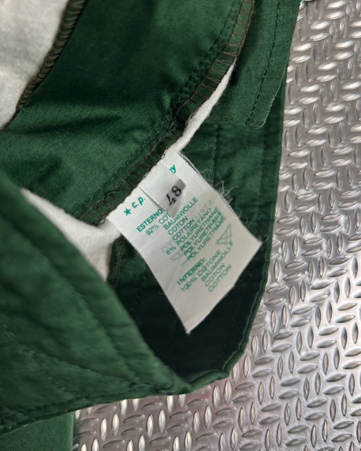 C.P. Company 1980’s Deadstock Trousers [48]