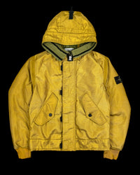Oxford Nylon N3-B Jacket