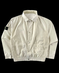 Stone Island 1980s Reversible Tela Stella Jacket [L]