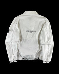 Stone Island SS 2005 Compact Cotton Jacket [M]