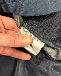 Stone Island SS 1998 Nylam Multipocket Jacket [M]