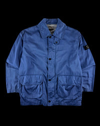 C.P. Company 1980’s Raso Gommato Jacket [S]