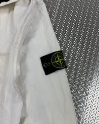 Stone Island AW 2006 Ventile Hooded Jacket [L]