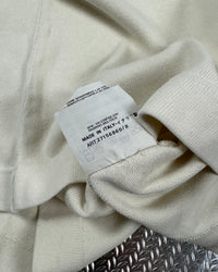 Stone Island AW 1997 Button Neck Sweatshirt [XL]