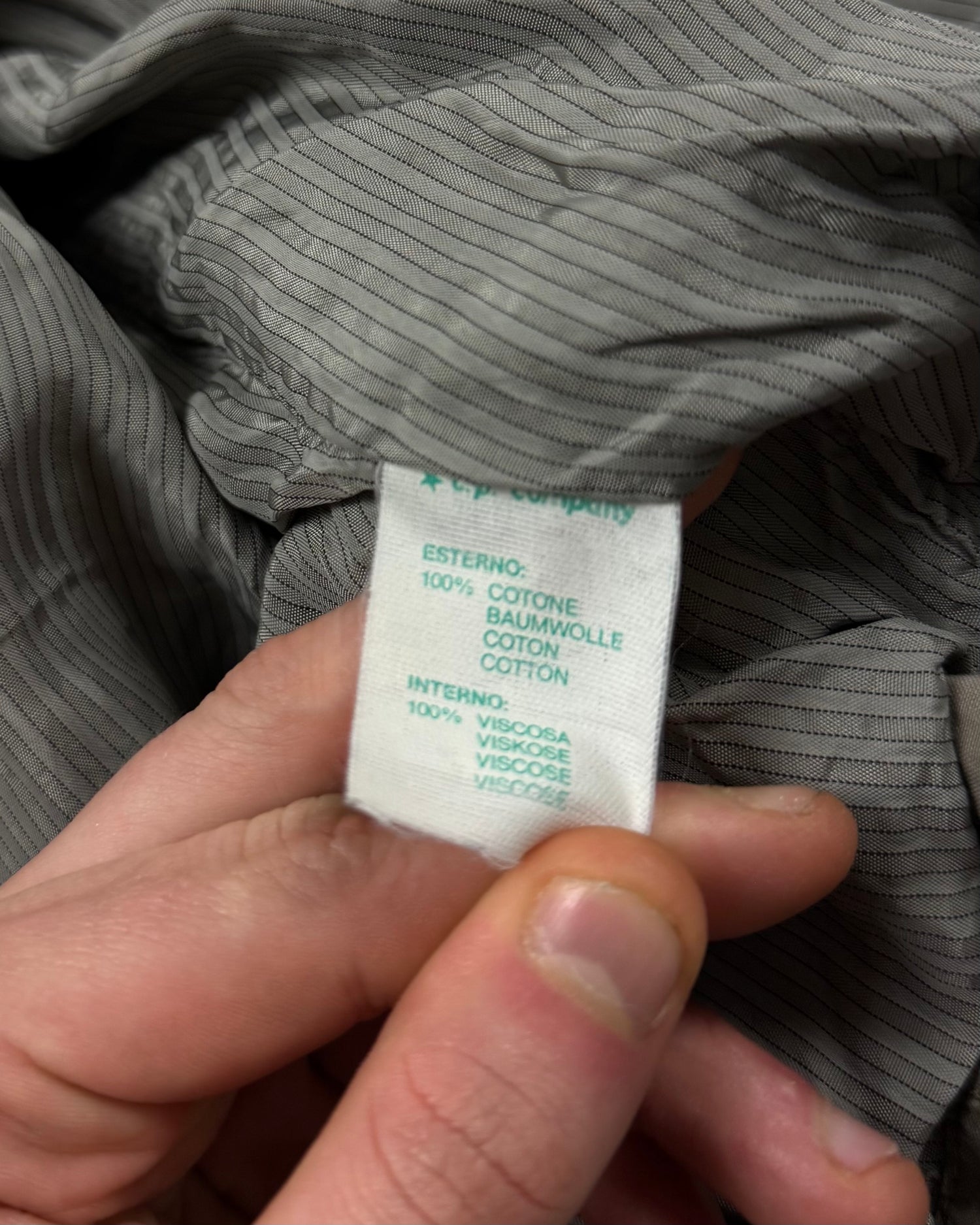 Blouson Field Jacket