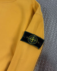 Stone Island 1980’s Compass Logo Sweatshirt [XL]