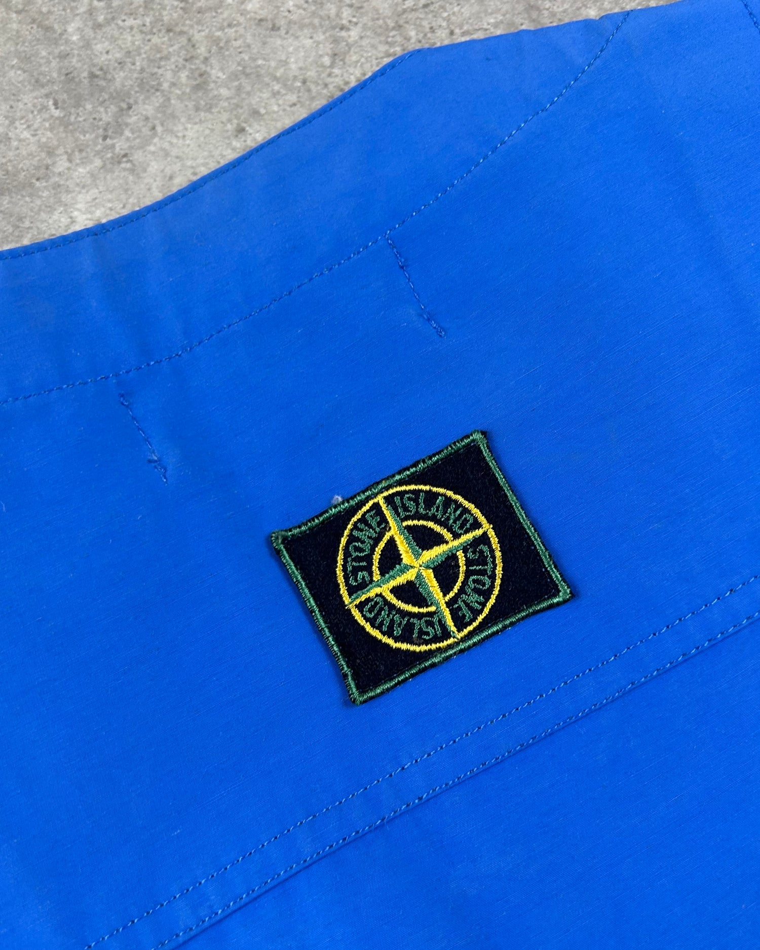 Tennis Vest
