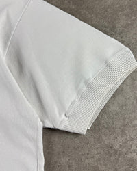 Stone Island 1980’s Compass Logo T-Shirt [L]
