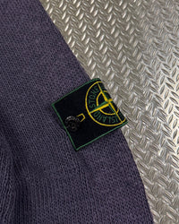 Stone Island 1980’s Pullover Sweatshirt [L]