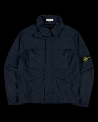 Stone Island SS 1998 Nylam Multipocket Jacket [M]