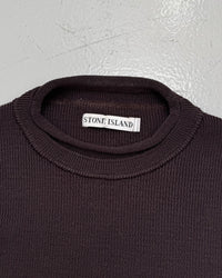 Stone Island 1990’s Embroidered Sweater [M]