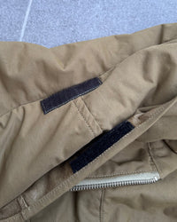 Stone Island 2000’s Nylon Utility Jacket [M]