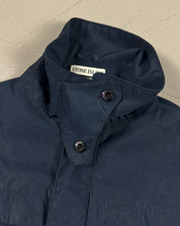 Stone Island SS 1998 Nylam Multipocket Jacket [M]