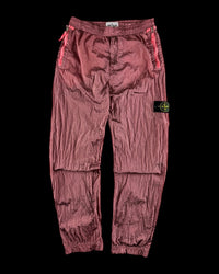 Stone Island SS 2023 Nylon Metal Track Pants [W30]