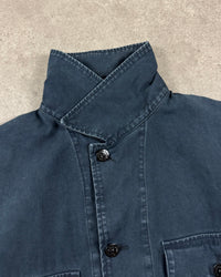 Denim Carpenter Jacket