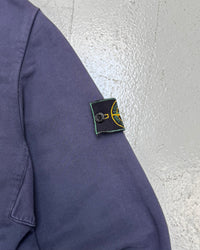 Stone Island SS 1998 Hooded Sweatshirt [XL]