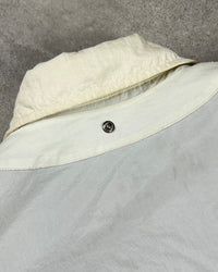 Stone Island 1989 Helicopter Ice Jacket [L]