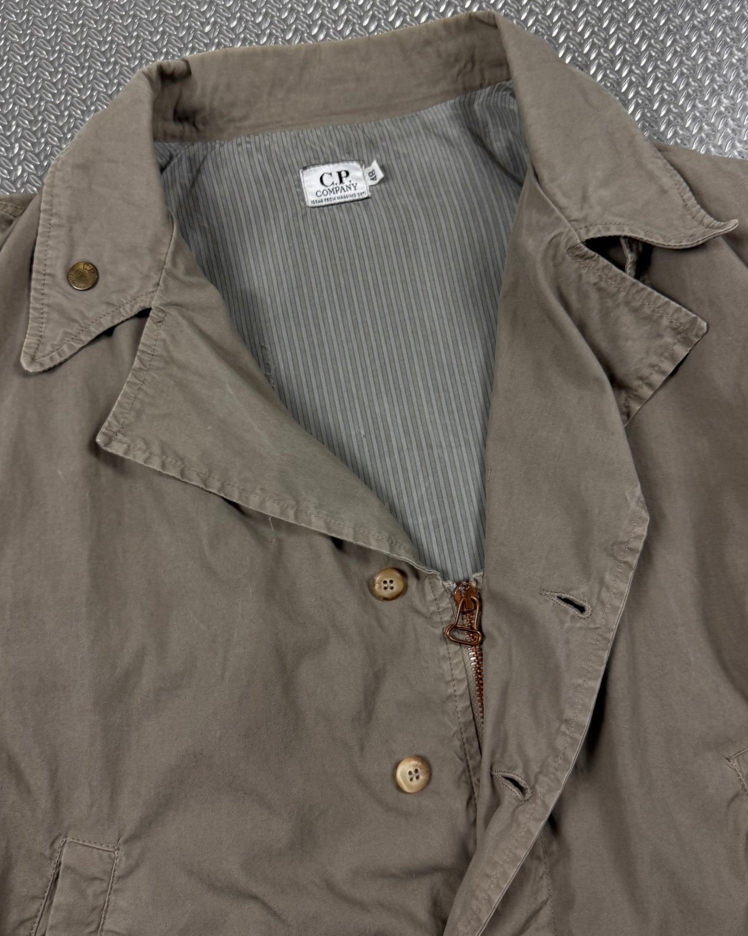 Blouson Field Jacket