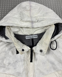 Multipocket Tyvek Jacket